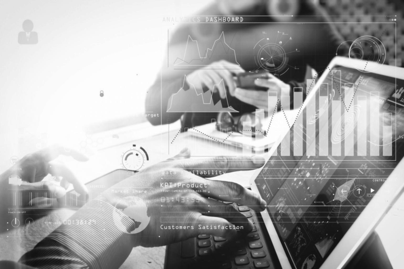 Ambiente di lavoro professionale Loraverion